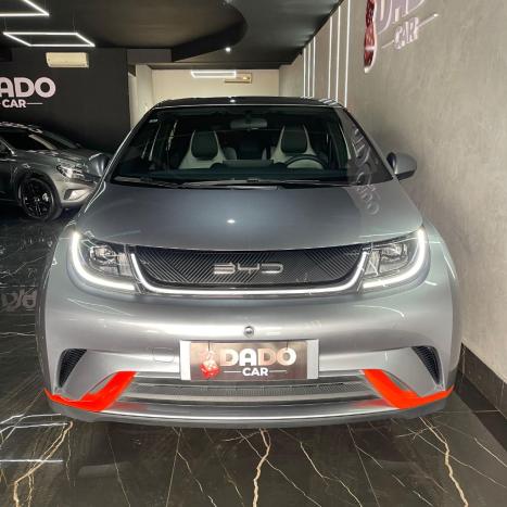BYD Dolphin 44,9 KW ELÉTRICO GS, Foto 13