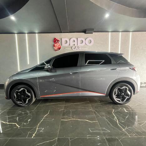 BYD Dolphin 44,9 KW ELÉTRICO GS, Foto 14
