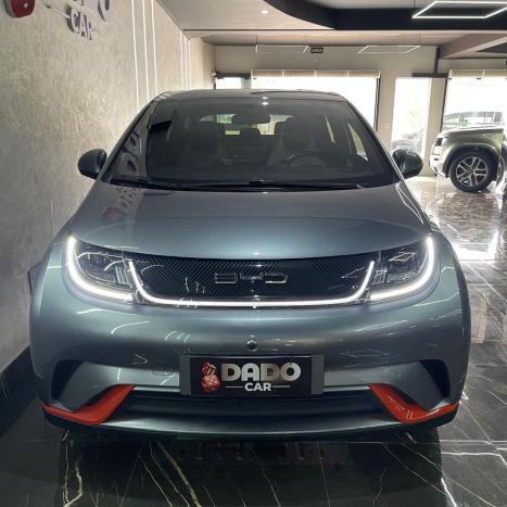 BYD Dolphin 44,9 KW ELÉTRICO GS, Foto 15