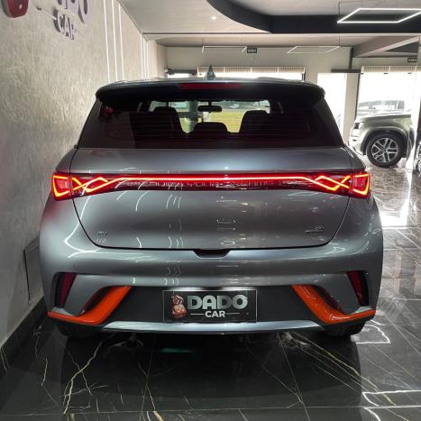 BYD Dolphin 44,9 KW ELÉTRICO GS, Foto 16