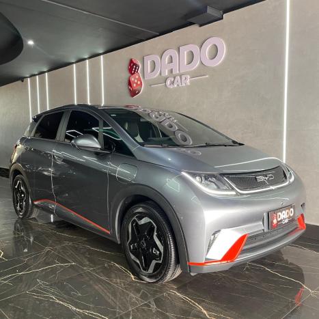 BYD Dolphin 44,9 KW ELÉTRICO GS, Foto 17