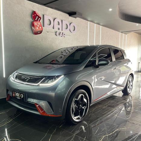 BYD Dolphin 44,9 KW ELÉTRICO GS, Foto 19