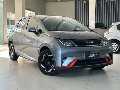 BYD Dolphin 44,9 KW ELÉTRICO, Foto 2
