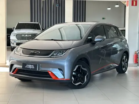 BYD Dolphin 44,9 KW ELÉTRICO, Foto 3