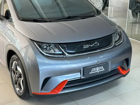 BYD Dolphin 44,9 KW ELÉTRICO, Foto 4