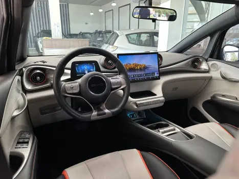 BYD Dolphin 44,9 KW ELÉTRICO, Foto 6