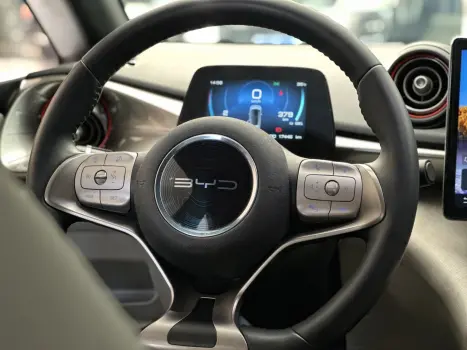 BYD Dolphin 44,9 KW ELÉTRICO, Foto 9
