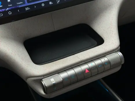 BYD Dolphin 44,9 KW ELÉTRICO, Foto 13
