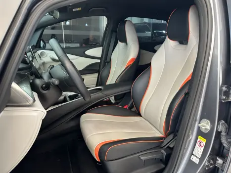 BYD Dolphin 44,9 KW ELÉTRICO, Foto 14