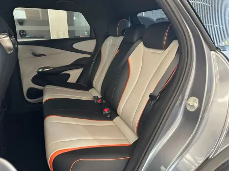 BYD Dolphin 44,9 KW ELÉTRICO, Foto 15