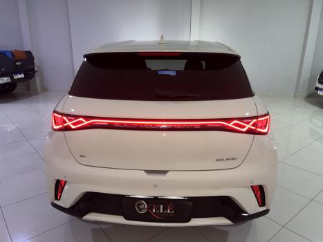 BYD Dolphin 44,9 KW ELÉTRICO GS, Foto 5
