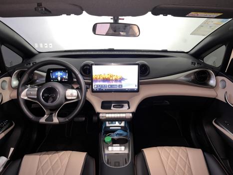 BYD Dolphin 44,9 KW ELÉTRICO GS, Foto 11