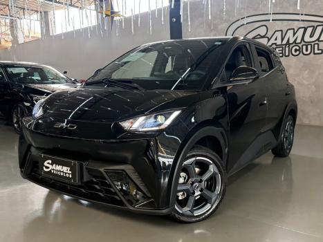 BYD Dolphin 44,9 KW ELÉTRICO GS, Foto 3