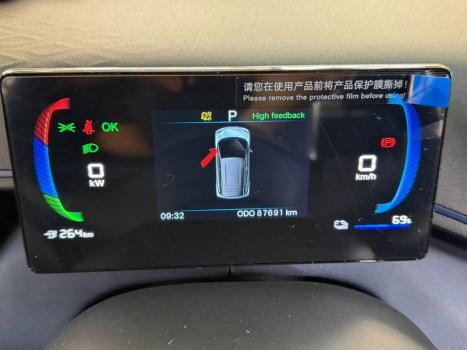 BYD Dolphin 44,9 KW ELÉTRICO GS, Foto 4