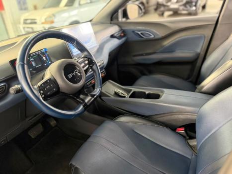 BYD Dolphin 44,9 KW ELÉTRICO GS, Foto 8