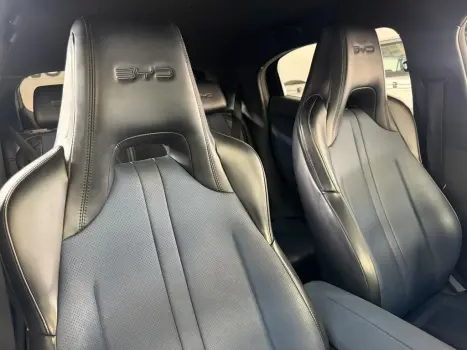 BYD Dolphin 44,9 KW ELÉTRICO GS, Foto 10