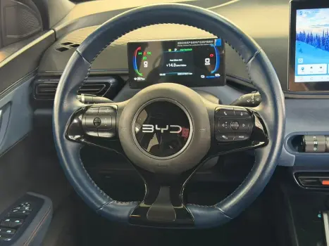 BYD Dolphin 44,9 KW ELÉTRICO GS, Foto 11