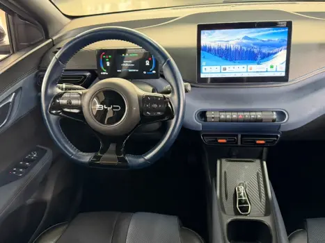 BYD Dolphin 44,9 KW ELÉTRICO GS, Foto 12