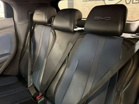 BYD Dolphin 44,9 KW ELÉTRICO GS, Foto 14