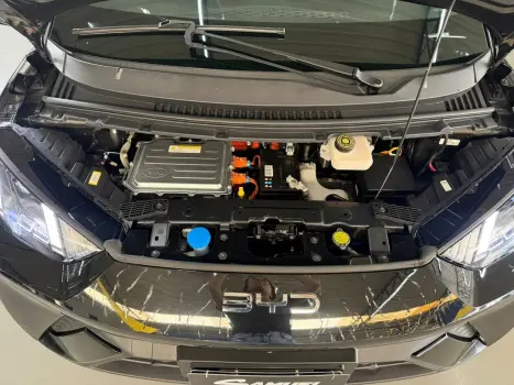 BYD Dolphin 44,9 KW ELÉTRICO GS, Foto 16