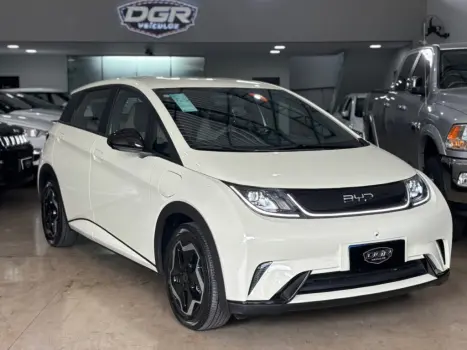 BYD Dolphin 44,9 KW ELÉTRICO GS, Foto 2