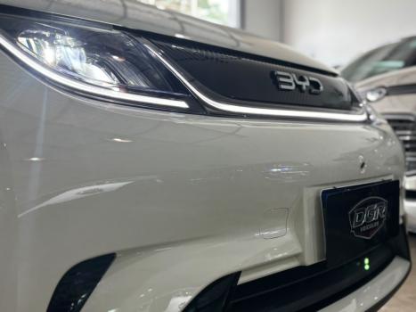 BYD Dolphin 44,9 KW ELÉTRICO GS, Foto 5