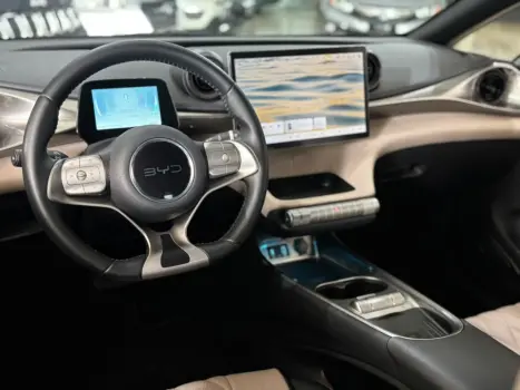 BYD Dolphin 44,9 KW ELÉTRICO GS, Foto 9