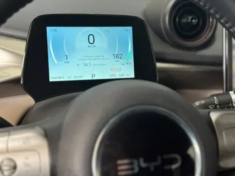 BYD Dolphin 44,9 KW ELÉTRICO GS, Foto 12