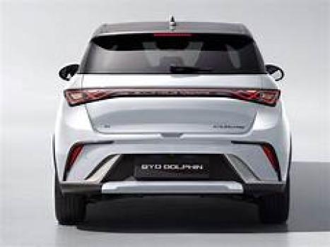 BYD Dolphin 60,5 KW EL�TRICO PLUS, Foto 2