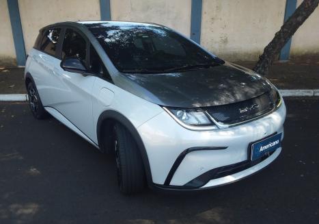 BYD Dolphin 60,5 KW EL�TRICO PLUS, Foto 3