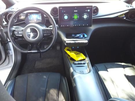 BYD Dolphin 60,5 KW EL�TRICO PLUS, Foto 4