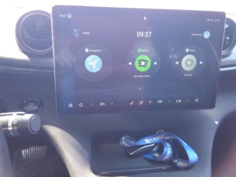 BYD Dolphin 60,5 KW EL�TRICO PLUS, Foto 5