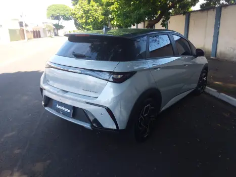 BYD Dolphin 60,5 KW EL�TRICO PLUS, Foto 8