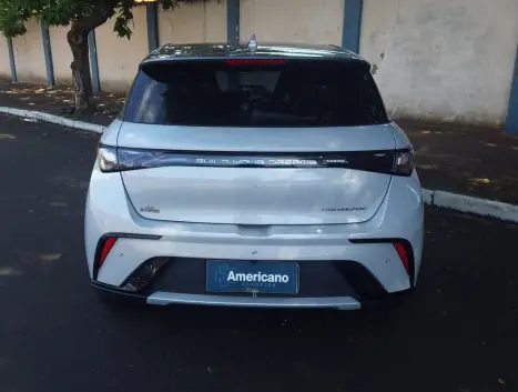 BYD Dolphin 60,5 KW EL�TRICO PLUS, Foto 9