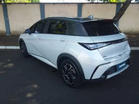 BYD Dolphin 60,5 KW EL�TRICO PLUS, Foto 10