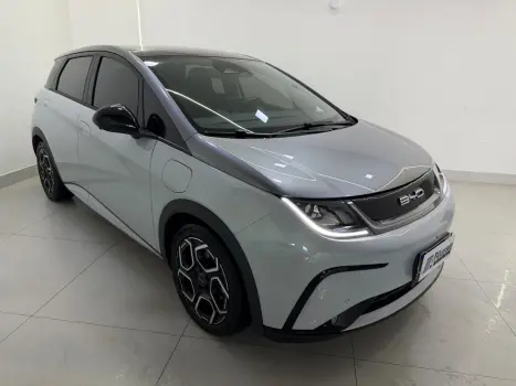 BYD Dolphin 60,5 KW EL�TRICO PLUS, Foto 1