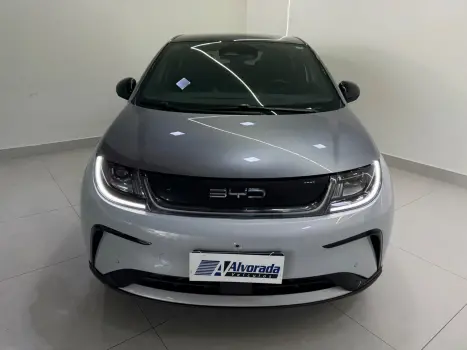 BYD Dolphin 60,5 KW EL�TRICO PLUS, Foto 2