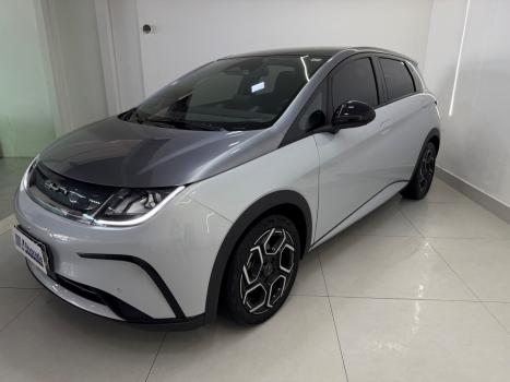 BYD Dolphin 60,5 KW EL�TRICO PLUS, Foto 11