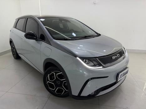 BYD Dolphin 60,5 KW EL�TRICO PLUS, Foto 17