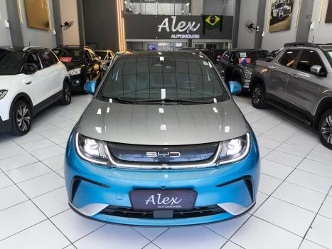 BYD Dolphin 60,5 KW EL�TRICO PLUS, Foto 2