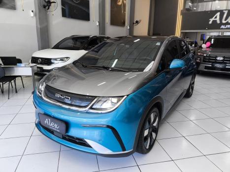 BYD Dolphin 60,5 KW EL�TRICO PLUS, Foto 3