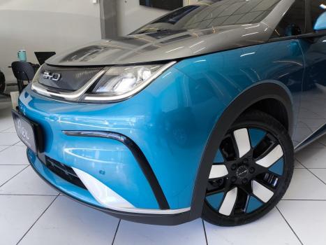 BYD Dolphin 60,5 KW EL�TRICO PLUS, Foto 13