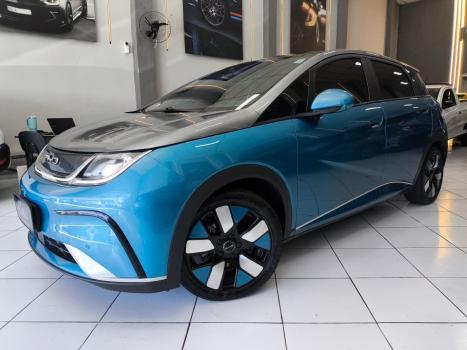 BYD Dolphin 60,5 KW EL�TRICO PLUS, Foto 16
