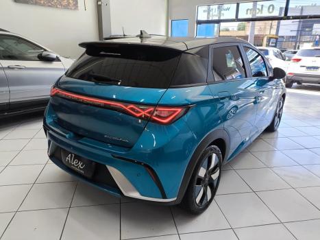 BYD Dolphin 60,5 KW EL�TRICO PLUS, Foto 17