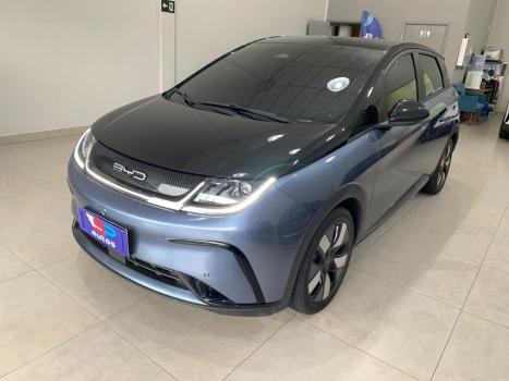 BYD Dolphin 60,5 KW ELÉTRICO PLUS, Foto 1