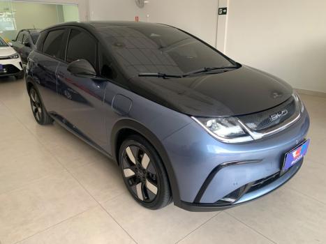 BYD Dolphin 60,5 KW ELÉTRICO PLUS, Foto 3