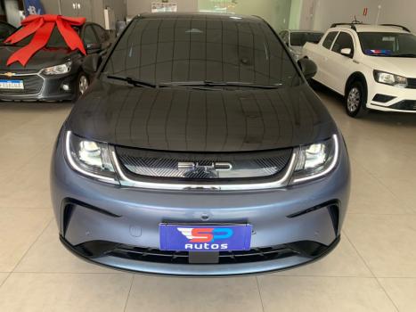BYD Dolphin 60,5 KW ELÉTRICO PLUS, Foto 2