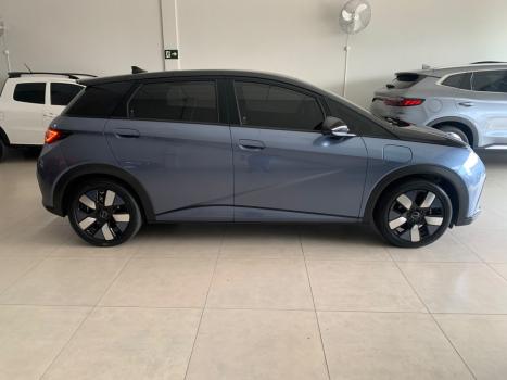 BYD Dolphin 60,5 KW ELÉTRICO PLUS, Foto 8