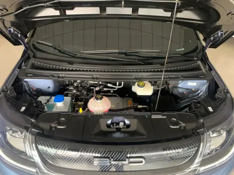 BYD Dolphin 60,5 KW ELÉTRICO PLUS, Foto 16