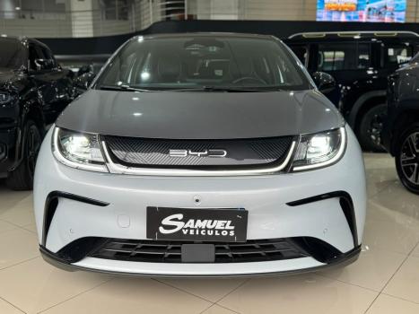 BYD Dolphin 60,5 KW ELÉTRICO PLUS, Foto 2